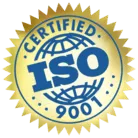 iso-certified
