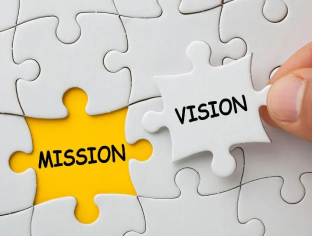 Mission & Vision