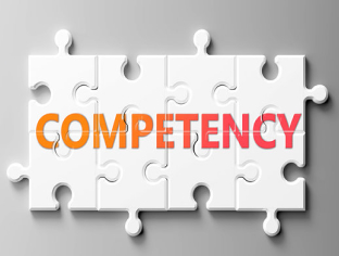Our Competency