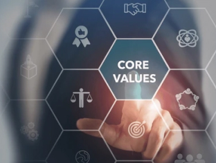 core values